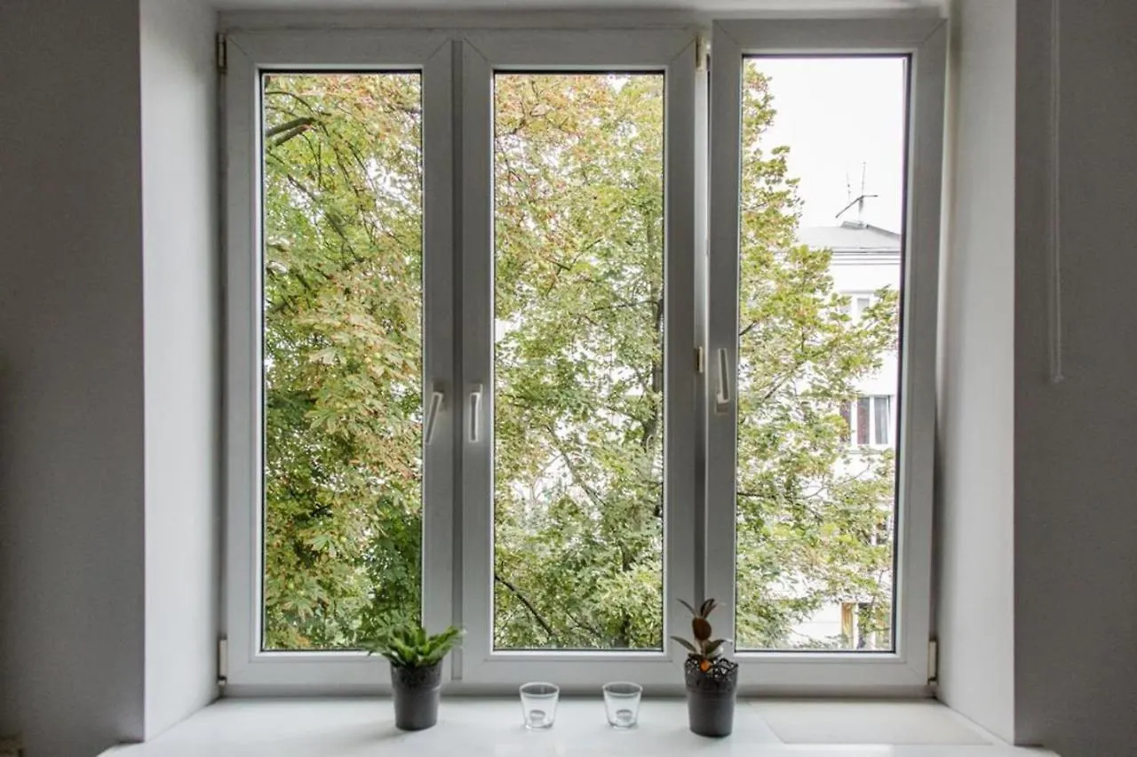Apartament Superapart Kazimierzowska 77 Warszawa Polska
