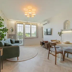 Artistic Pearl Mokotow, Piwarskiego 11 Apartament