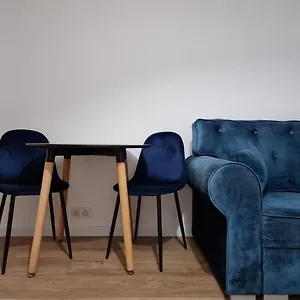 Krakowska Velvet Studio 3 Apartament
