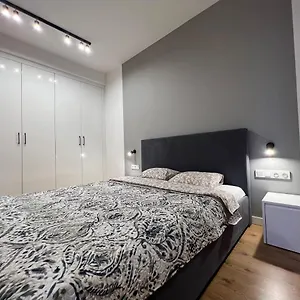 K22 Large Slawinska 509 Apartament
