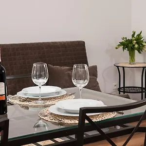 Waterlane Pool & Gym Apartament Gdańsk
