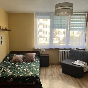 Kawalerka W Samym Sercu Warszawy-muranow Smart Tv 40, Free Wi-fi, Netflix Apartament